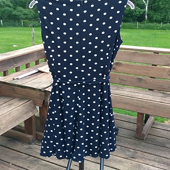 Christopher & Banks dress - Picture 4 of 4